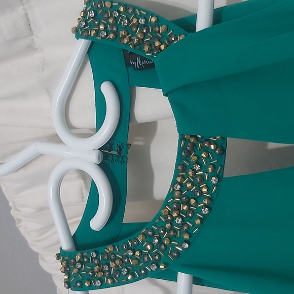 Fancy romper by marciano (guess) - Picture 2 of 7